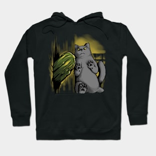 The Gourding Hoodie